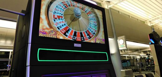 A Guide to Electronic Gaming Machines