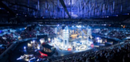 The Ascent of Esports Betting