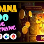 Play To Win Slot Dana 5000