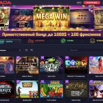Онлайн-казино Вавада: важная информация 2023