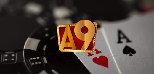 The Advantages Of A9Play Casino Over Traditional Casinos