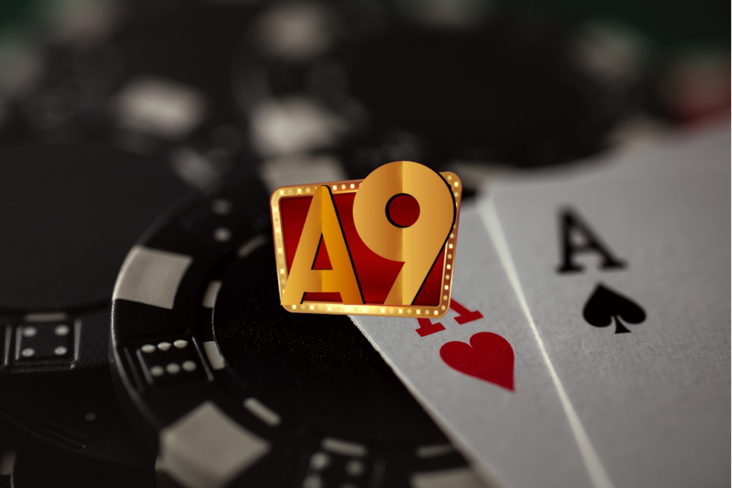 The Advantages Of A9Play Casino Over Traditional Casinos